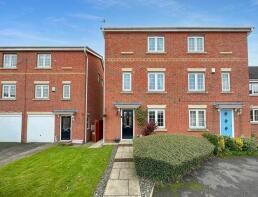 38, Millers Croft, Castleford WF10 5LP