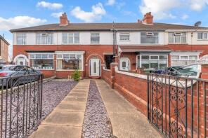 10, Fisher Place, Cleethorpes DN35 7UD