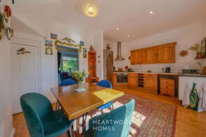 16, North Cottages, Napsbury, St. Albans AL2 1AP