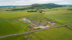 The Homestead, B9117 From U144h At Willowbrook To A95 At Cairnhill, Grange, Keith AB55 6SP