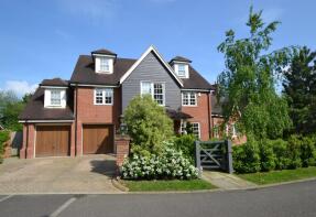 6, Brayfield Lane, Chalfont St. Giles HP8 4FA