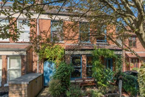 Grange Road, Off Christchurch Road, Norwich, NR2