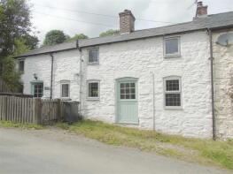 Y Bwthyn, Llanerfyl, Welshpool SY21 0JB