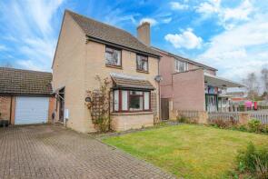 192, Fane Drive, Berinsfield, Wallingford OX10 7QA