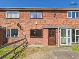 7, Mill View Court, Market Rasen LN8 5RJ