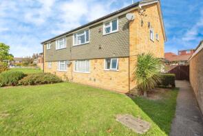 58, Guernsey Close, Hounslow TW5 0PH