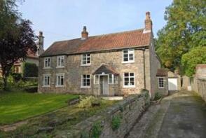 Ivy Cottage, Scriven Green To Scriven Park, Knaresborough HG5 9DZ