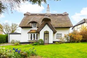 5, St Johns Road, Bedford MK44 3RJ