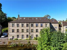 14, Riverside Walk, Airton, Skipton BD23 4AF