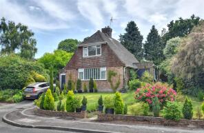 22, Wealden Avenue, Tenterden TN30 6NN