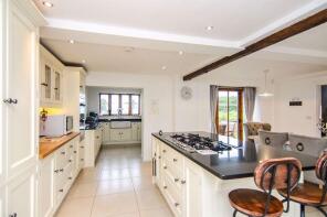 10, Little Ingestre Barns, Ingestre Park Road, Ingestre, Stafford ST18 0ZF