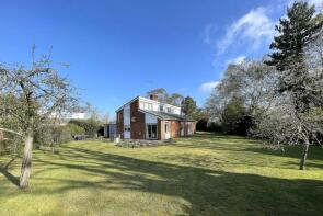 Sansarbres, Cliff Road, Waldringfield IP12 4QL