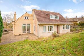 Brook House, Lower Kingsdown Road, Corsham SN13 8BG