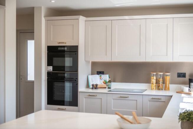 Blean Showhome