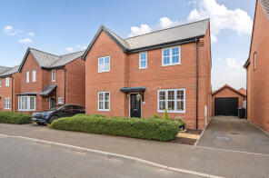 24, Hurrell Close, Halstead CO9 1FP