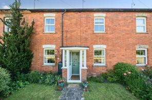 2, Wiley Terrace, Wilton SP2 0HN