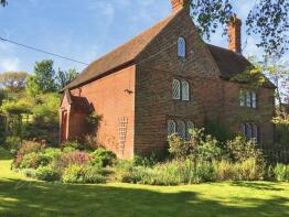 Yew Cottage, The Street, Canterbury CT3 1PG