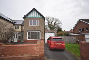 7, Jesmond Avenue, Barrow-in-furness LA13 9AW