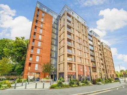Marketfield Way, Redhill, Surrey