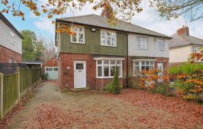 80, Mansfield Road, Hasland, Chesterfield S41 0JF