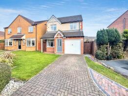 41, Chipchase Court, Houghton Le Spring DH4 6TT