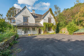 Crag House, Winster, Windermere LA23 3NS