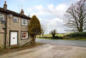 1, Bell Busk BD23 4DT
