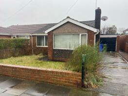 87, Tillmouth Avenue, Holywell NE25 0NS