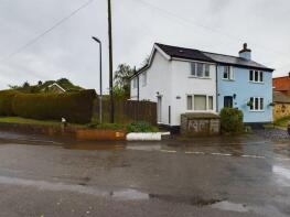 Lyndon Cottage, Main Road, Louth LN11 9TJ