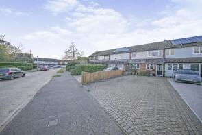 4, Hall Road, Colchester CO6 3NQ