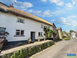 Little Hilly Cottage, Road From New Inn To Weirford House, Okehampton EX20 2TA
