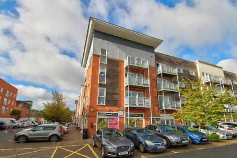Compair Crescent, Ipswich, IP2