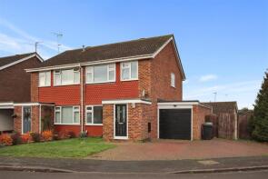 22, Oaks Drive, Rushden NN10 8EY