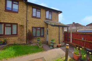 2, Bladon Gardens, Harrow HA2 7BA