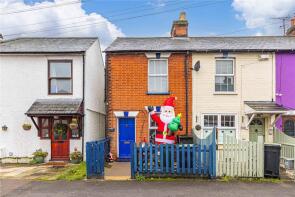 28, Adrian Road, Abbots Langley WD5 0AQ