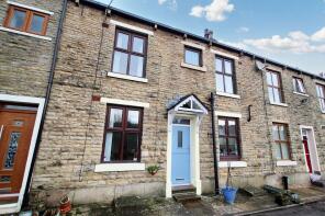 82, Little Clegg Road, Littleborough OL15 0EF