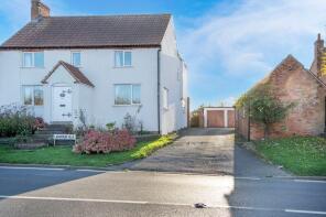 Laburnum Villa, Newark Road, Wellow NG22 0EA