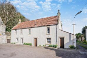 Academy Cottage, Academy Square, Limekilns KY11 3HN