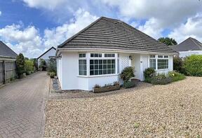 12, Danehurst New Road, Lymington SO41 6FW
