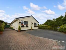 4, Daytona Drive, Mold CH7 6LP