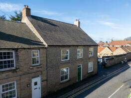 30, High Street, Snainton, Scarborough YO13 9AE