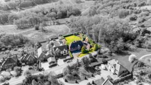 75 Woodlands, Burley Lane, Quarndon, Derby DE22 5JR