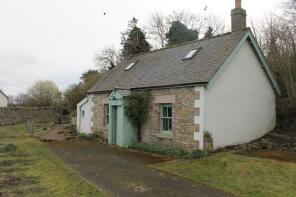 Myrtle Cottage, Access Road To Cheviot View, Cornhill-on-tweed TD12 4RH