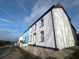 Bryntudur, C1298 From, Saron, Llandysul SA44 5DX