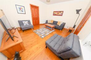 106, Station Road, Thornton KY1 4AY