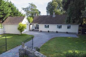 Woodlands, Shurton Lane, Stogursey, Bridgwater TA5 1QE
