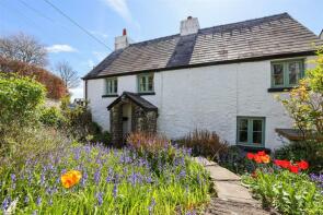 The Ramblers, Lane - Colwinston To Llysworney Boundary Via Pwllywrach Farm, Cowbridge CF71 7NE