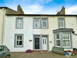 Loughrigg, Main Street, Maryport CA15 6PJ