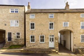 Manor Farm Cottage, Main Street, Aberford, Leeds LS25 3DA