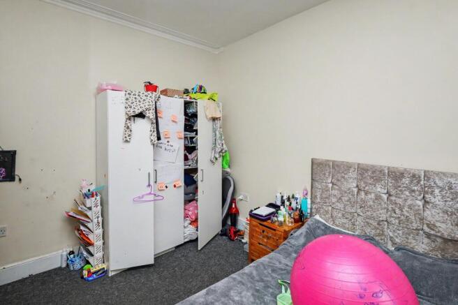38 St Olaves Road, East Ham, London E6 2PA